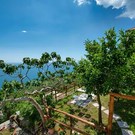 Casa Deva Coast, With Private Garden Overlooking The Sea *