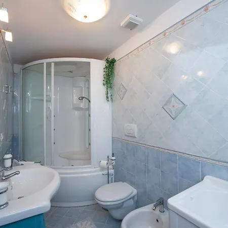 Casa Deva Coast, With Private Garden Overlooking The Sea * Amalfi