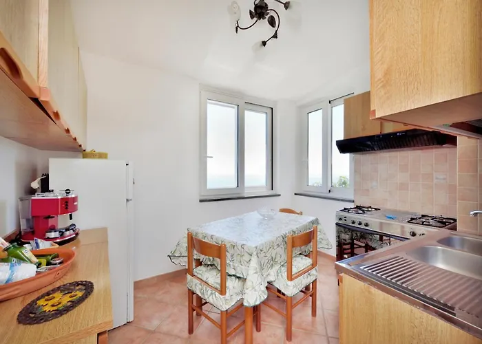 度假居 Casa Deva Coast, With Private Garden Overlooking The Sea