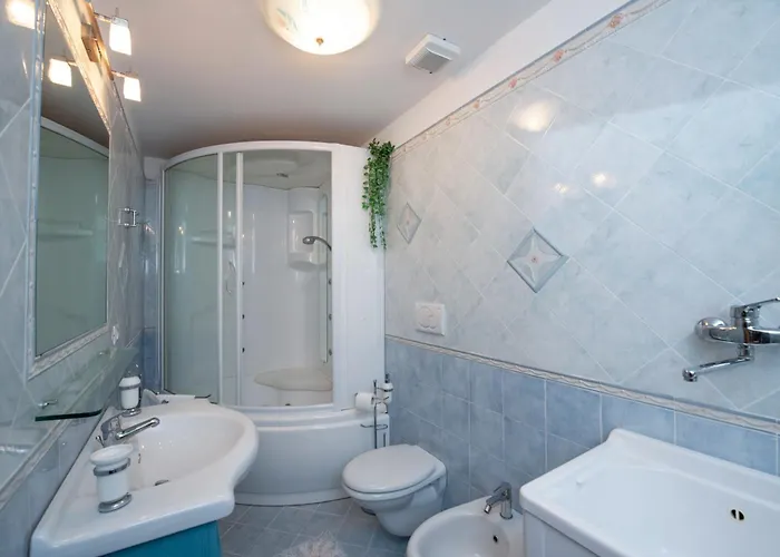 Casa Deva Coast, With Private Garden Overlooking The Sea * 阿马尔菲