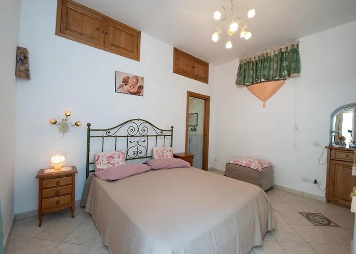 度假居 Casa Deva Coast, With Private Garden Overlooking The Sea