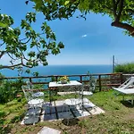 Casa Deva Coast, With Private Garden Overlooking The Sea Holiday home