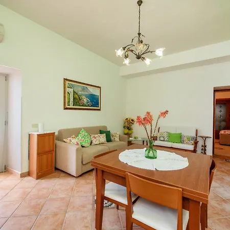 Casa Deva Coast, With Private Garden Overlooking The Sea * أمالفي