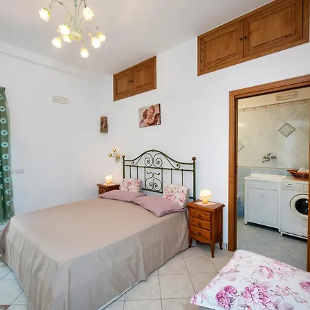 Casa Deva Coast, With Private Garden Overlooking The Sea