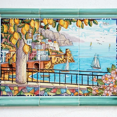 Casa Deva Coast, With Private Garden Overlooking The Sea Ferienhaus