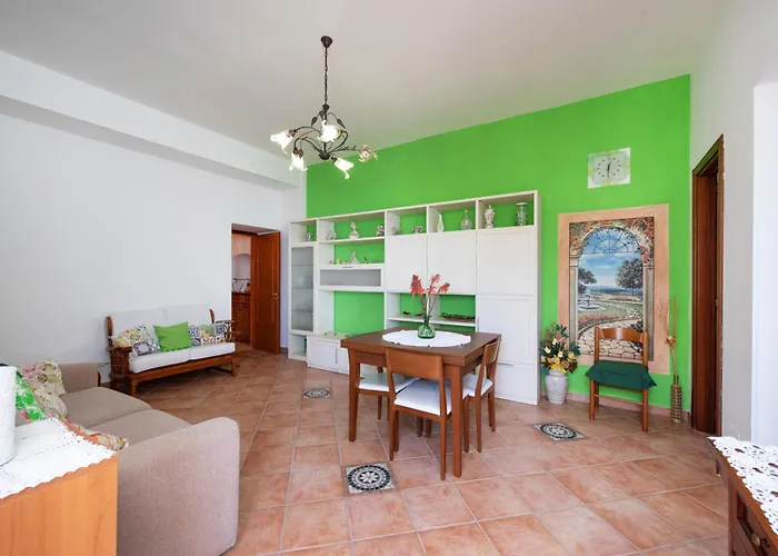 Casa Deva Coast, With Private Garden Overlooking The Sea Tatil Evi *