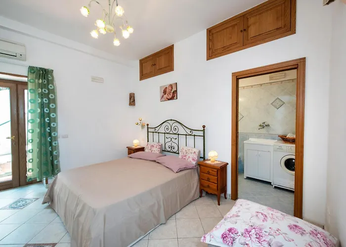 Casa Deva Coast, With Private Garden Overlooking The Sea