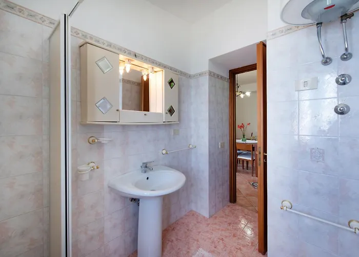 Tatil Evi Casa Deva Coast, With Private Garden Overlooking The Sea