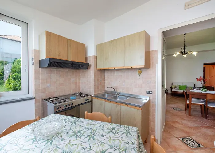 Casa Deva Coast, With Private Garden Overlooking The Sea Feriehus Amalfi