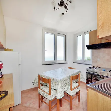 Holiday home Casa Deva Coast, With Private Garden Overlooking The Sea