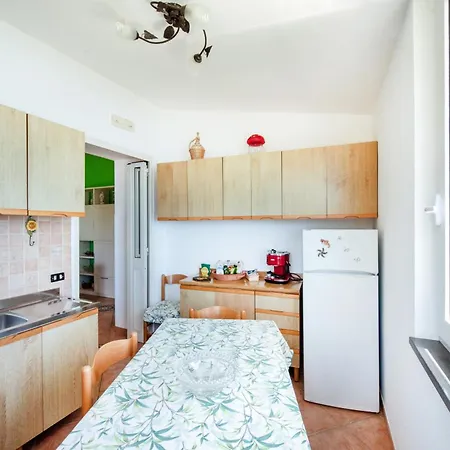 Semesterbostad Casa Deva Coast, With Private Garden Overlooking The Sea