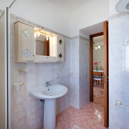 Semesterbostad Casa Deva Coast, With Private Garden Overlooking The Sea