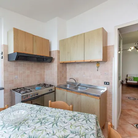 Casa Deva Coast, With Private Garden Overlooking The Sea Semesterbostad Amalfi