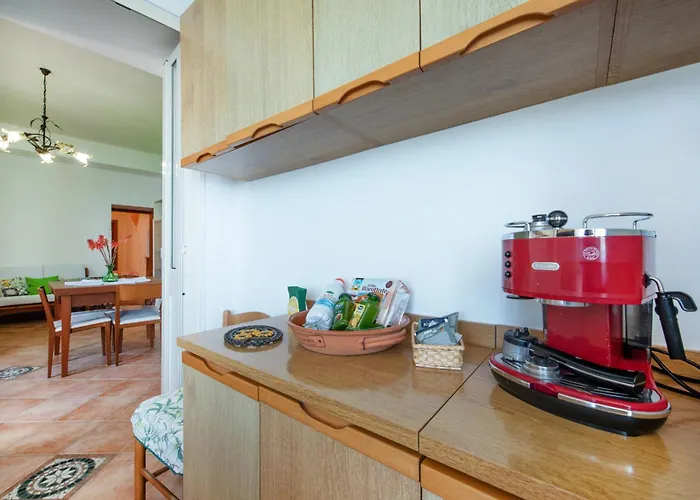 Dom wakacyjny Casa Deva Coast, With Private Garden Overlooking The Sea Amalfi