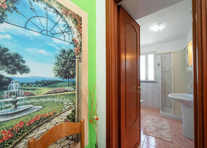 Casa Deva Coast, With Private Garden Overlooking The Sea Dom wakacyjny *