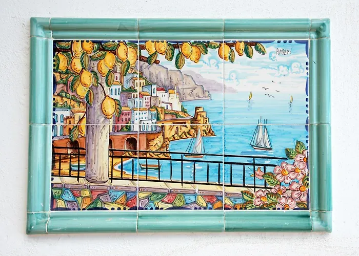 Casa Deva Coast, With Private Garden Overlooking The Sea Dom wakacyjny